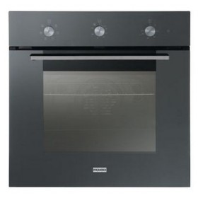 FRANKE FORNO SMART GLASS SG 62 M/N GRAFITE