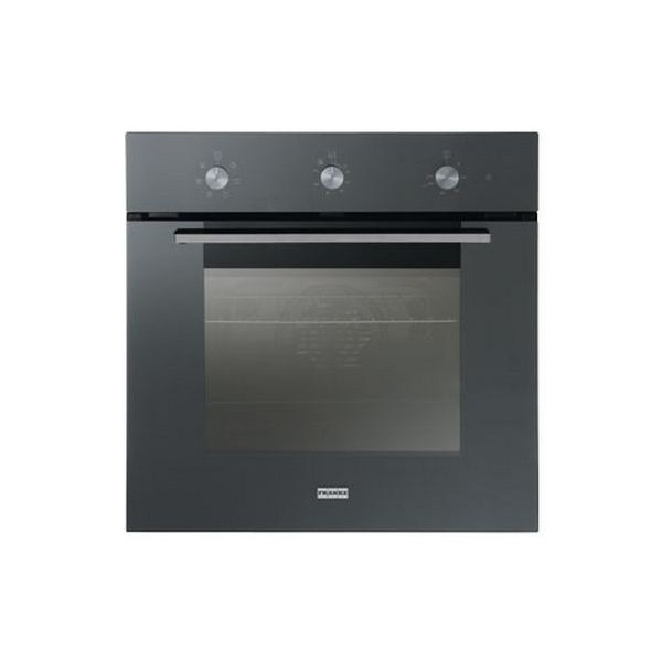 FRANKE FORNO SMART GLASS SG 62 M/N GRAFITE