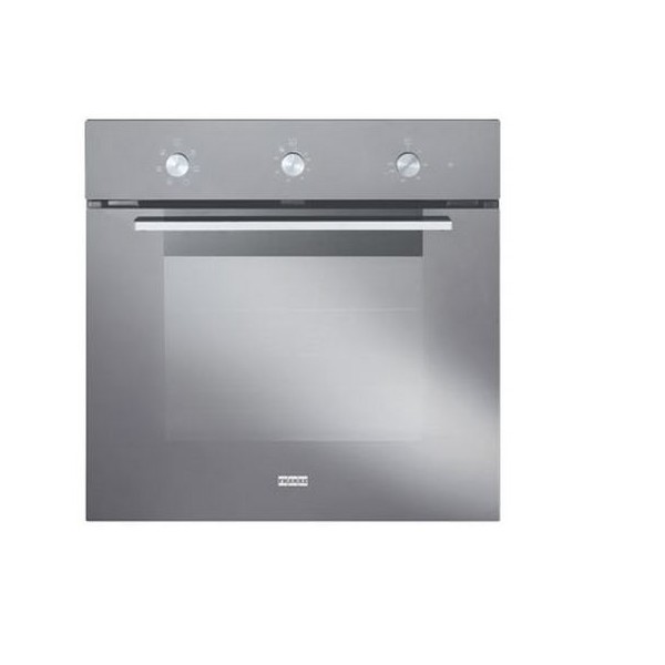 FRANKE FORNO SMART GLASS SG 62 M/N MIRROR