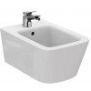 BIDET SOSPESO BLEND CUBE IDEAL STANDARD