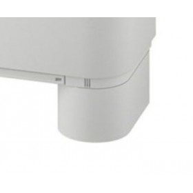 COPPIA ZOCCOLI PER VENTILCONVETTORE FCZ ZXZ
