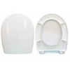 COPRIWATER BLEND CUBE IDEAL STANDARD SOFT CLOSE