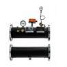 KIT SICUREZZA INAIL DN 100 IMMERGAS