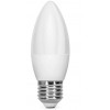 LAMPADINA OLIVA 10W E27 3000K LED LUCE CALDA (60W)