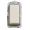 PULSANTE MODULARE 10A 250V