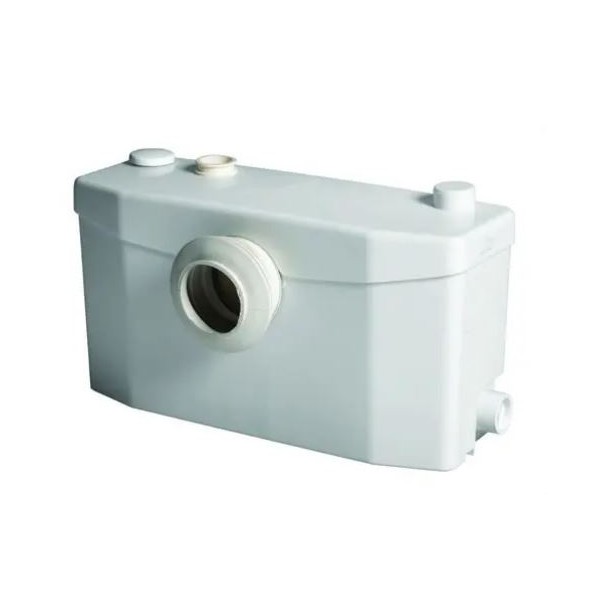 SANIPLUS UP PER BAGNO COMPOL.