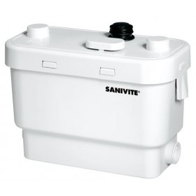 SANIVITE PLUS+ PER LAVELLO E LAVATRICE LAVASTOVIGLIE
