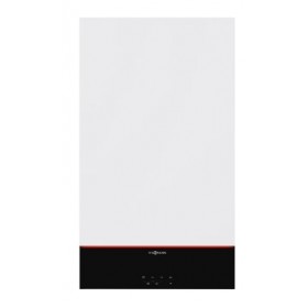 CALDAIA CONDENSAZIONE 25 KW VIESSMANN VITODENS CLASSIC BPKB-25