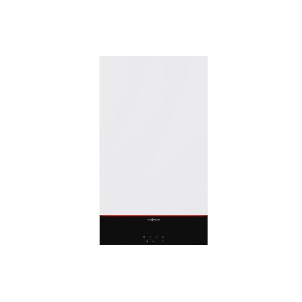 CALDAIA CONDENSAZIONE 25 KW VIESSMANN VITODENS CLASSIC BPKB-25