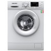 LAVATRICE LIBERA INSTALLAZIONE SAN GIORGIO SNELLE 5 KG  Classe C, 1000 giri, 18 programmi di lavaggio + 4 opzionicentrifuga, Reg