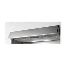 CAPPA ELICA INCASSO ESTRAIBILE 60 CM