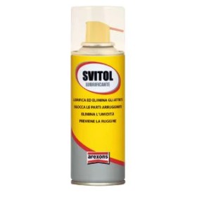 SBLOCCATORE SVITOL SUPER SPRAY ML 200