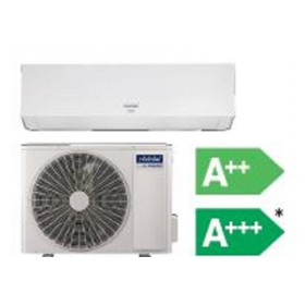 CONDIZIONATORE ERAI TOYOTOMI MONO SPLIT 12000 BTU GAS R32 CTN/CTG-335W BIANCO