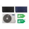 CONDIZIONATORE ERAI TOYOTOMI MONO SPLIT 9000 BTU GAS R32 CTN/CTG-328BV NERO