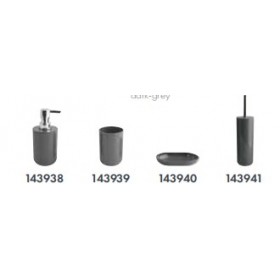 DISPENSER INUAGUA GRIGIO SCURO