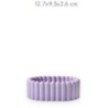 PORTA SAPONE KEONI LAVANDA