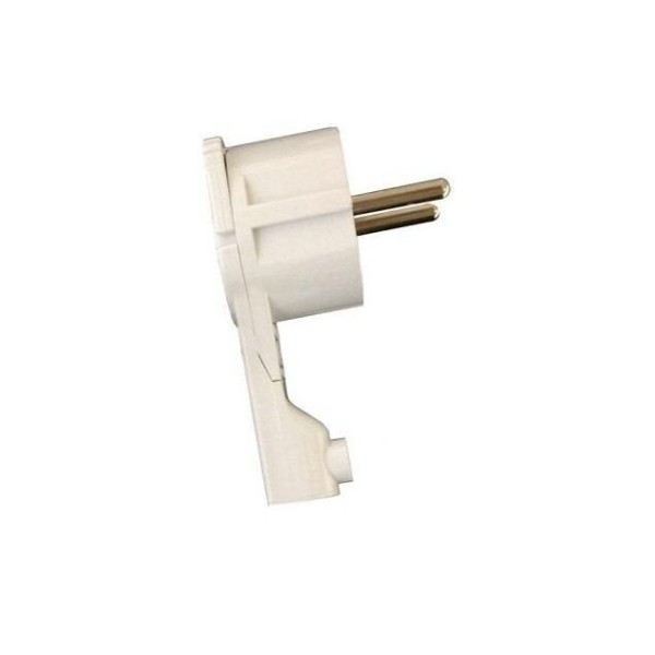 SPINA PIATTA BRIXO AD ANGOLO 2P+T 10A