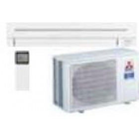 CONDIZIONATORE 12000 BTU INVERTER SUZ-M35VA R32 UNIT.ESTERNA PER CONSOLE E CASS, E CANAL. MITSUBISHI ELECTRIC