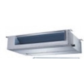 CONDIZIONATORE CANALIZZATO MIDEA COMM CONSOLE MFA2U-12HRFNX(GA) INVERTER  UNITA\'INTERNA 1200BTU