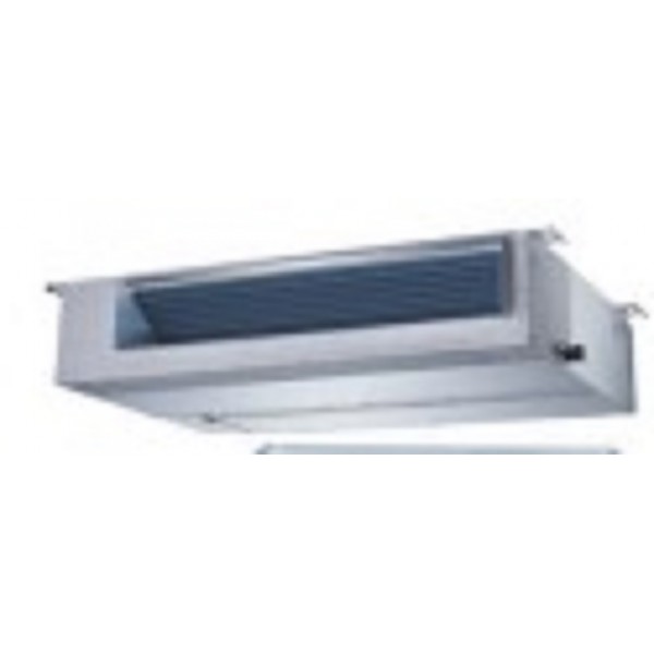 CONDIZIONATORE CANALIZZATO MIDEA COMM MTI-36HWFNX(GA) R32 INVERTER UNITA\'INTERNA 36000BTU