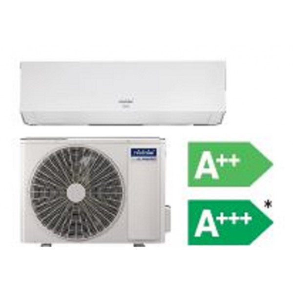 CONDIZIONATORE ERAI TOYOTOMI MONO SPLIT 9000 BTU GAS R32  CTN/CTG-328W BIANCO