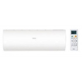 CONDIZIONATORE INVERTER UNITA\' INTERNA E UNITA\' ESTERNA 12000 HAIER PEARL AS35PBAHRA/1U35YEGFRA