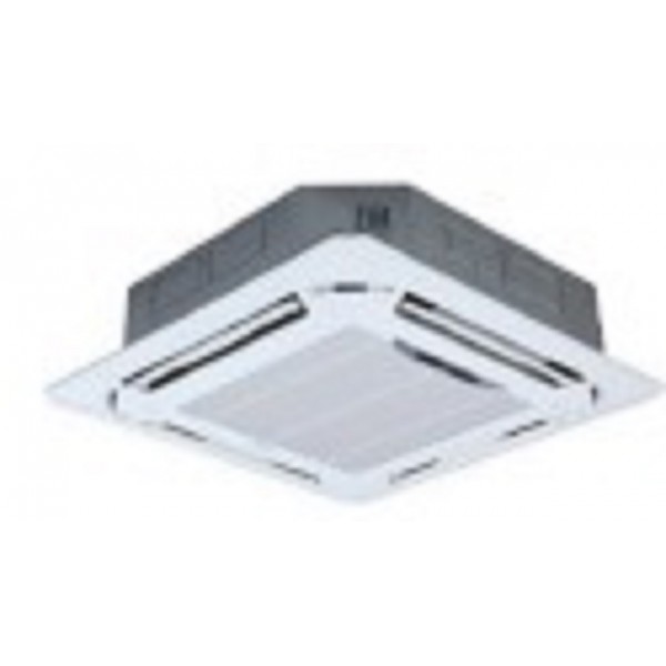 CONDIZIONATORE MIDEA UNITA\' INTERNA A CASSETTA INVERTER 12000 BTU MCA3U-12HRFNX(GA)