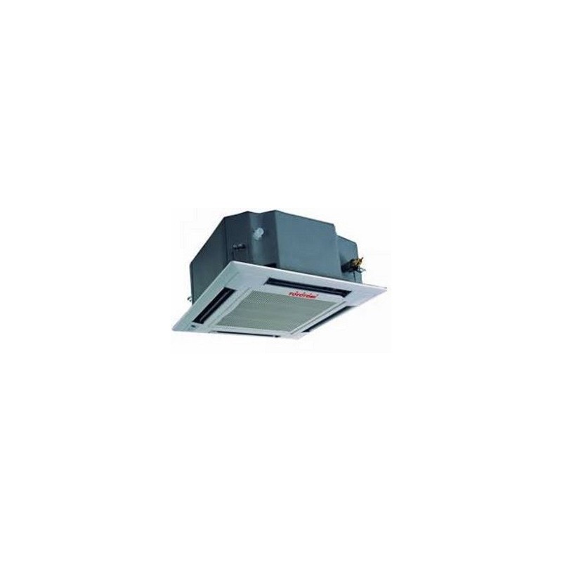 CONDIZIONATORE TOYOTOMI CASSETTA 12000 BTU MONOSPLIT INVERTER GAS R32