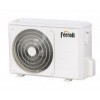 CONDIZIONATORE UNITA\' ESTERNA DUALSPLIT GIADA M FERROLI 18-2