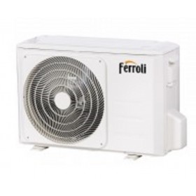 CONDIZIONATORE UNITA\' ESTERNA MULTISPLIT GIADA  FERROLI TRIAL 27-3