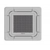 GRIGLIA PER CONDIZIONATORE UI INV CASS ROUND-FLOW PE-QFA-CD