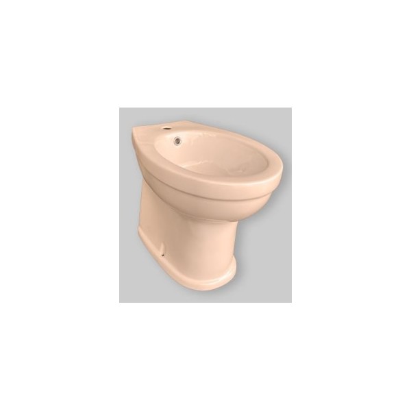 BIDET BERLIN MONOFORO CHAMPAGNE