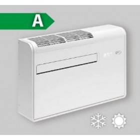 CONDIZIONATORE 9000 SENZA UNITA\' ESTERNA APOLLO 12 CL.A WI.FI POMPA DI CALORE