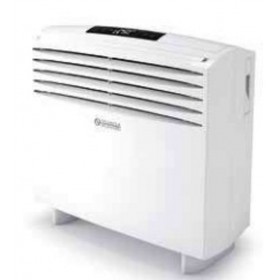 CONDIZIONATORE UNICO POMPA DI CALORE EASY S1 R410A 02036