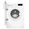 LAVATRICE INCASSO 60 CM 7 KG  BEKO WITC7612B0W