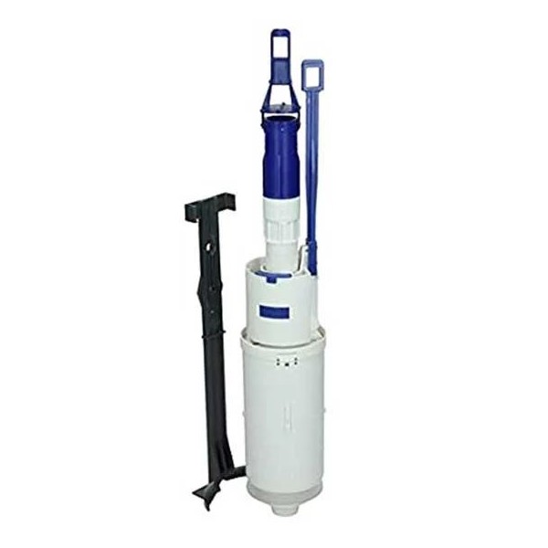 CAMPANA TWICO PER CASSETTA GEBERIT COMBIFIX 240.501.001
