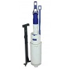 CAMPANA TWICO PER CASSETTA GEBERIT COMBIFIX  240.501.001