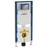 CASSETTA DUOFIX ITALIA SIGMA 8 H 114 CM. X VASO SOSPESO GEBERIT 111.795.00