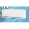 CONDIZIONATORE GREE UNITA\' INTERNA ED ESTERNA COSMO  WHITE 18000 BTU GAS R32 GREE GRE10250/10251 5 ANNI GARANZIA