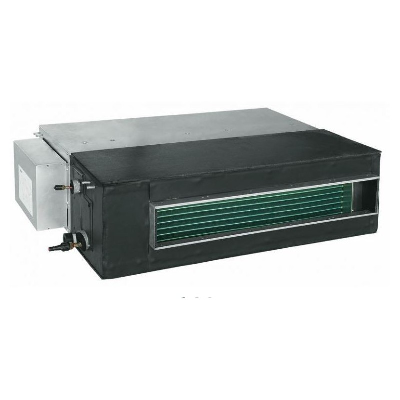 CONDIZIONATORE TOYOTOMI CANALIZZATO 36000 BTU MONOSPLIT INVERTER GAS R32DCT36IUINVR32/OU36INVR32 380 TRIFASE