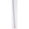 GUARNIZIONE VERTICALE A PALLONCINO TRA PORTA FISSA E BATTENTE RIC1098