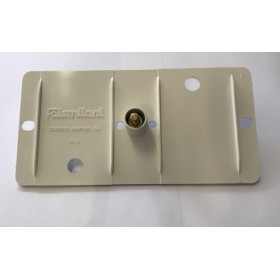 PLACCA INTERNA DORA COMPLETA (TIPO VECCHIO) FAISMILANI 3.730.010