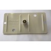 PLACCA INTERNA DORA COMPLETA (TIPO VECCHIO) FAISMILANI 3.730.010