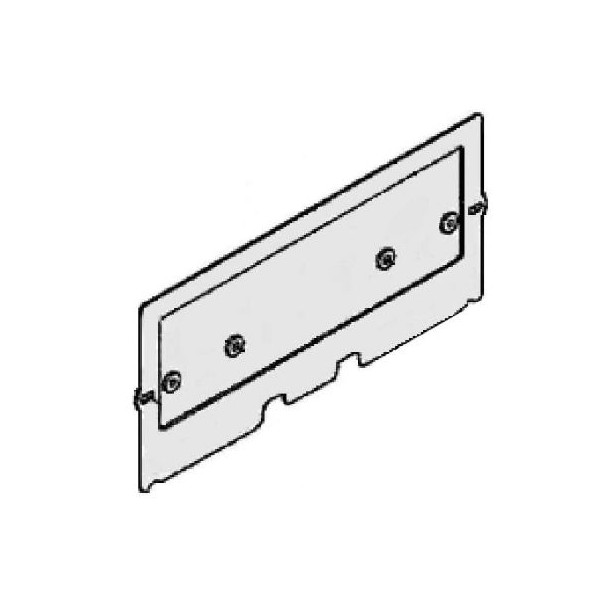 PLACCA INTERNA PUCCI PNEUMATICA PUCC9076