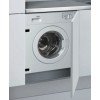 LAVATRICE INCASSO WHIRLPOOL AWOD 612  CLASSE A++ CAPACITA' 6 KG