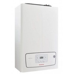 CALDAIA CONDENSAZIONE IMMERGAS ERP VICTRIX 28 KW  TERA  METANO