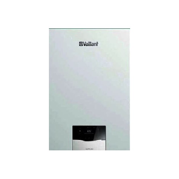 CALDAIA CONDENSAZIONE VAILLANT VMI 35 CS/1-5 ERP SERIE ECOTEC plus VMI con bollitore
