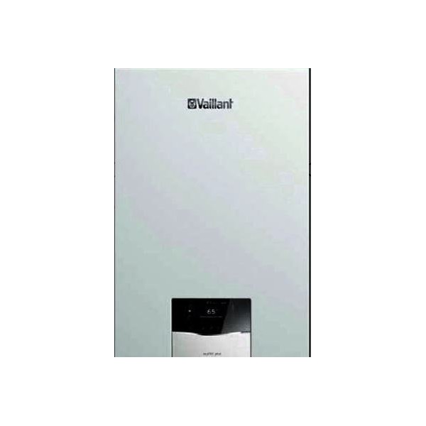 CALDAIA CONDENSAZIONE VAILLANT VMW 35 CS/1-5 ERP SERIE ECOTEC plus CL. AA