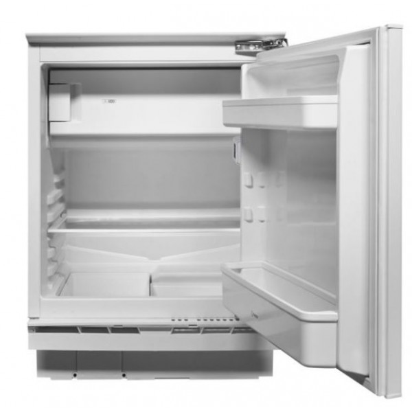 FRIGORIFERO INCASSO INDESIT SOTTOTAVOLABILI ALTEZZA 82 CM STATICI INBUF031