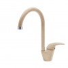 MISCELATORE LAVELLO PLATINO 115.0029.588 AVENA FRANKE